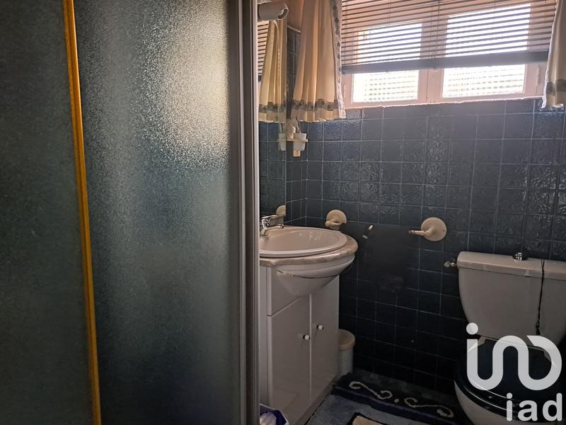 Maison - 126 m² - 5 pièces