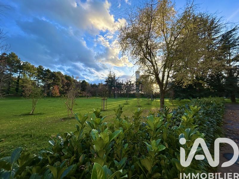 Appartement - 79 m² - 4 pièces