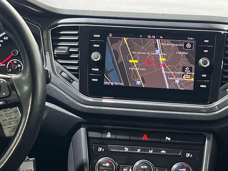 Volkswagen t-Roc 2.0 Tdi 150 Start/Stop Dsg7 Iq.Drive