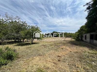 Maison - 74 m² - 3 pièces