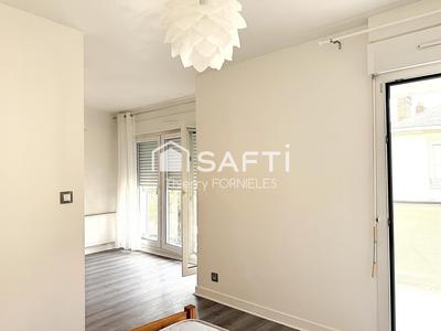 Appartement - 31 m² - 2 pièces