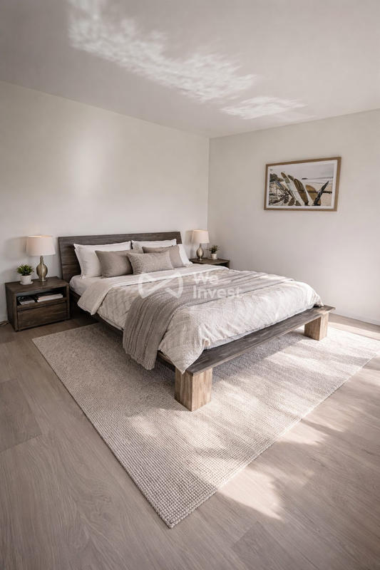 Maison contemporaine - 170 m² - 8 pièces