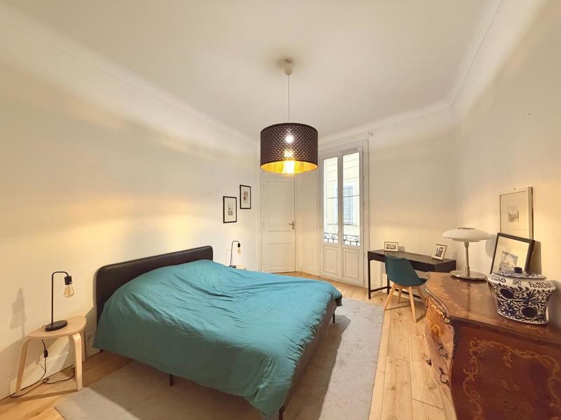 Appartement - 86 m² - 4 pièces