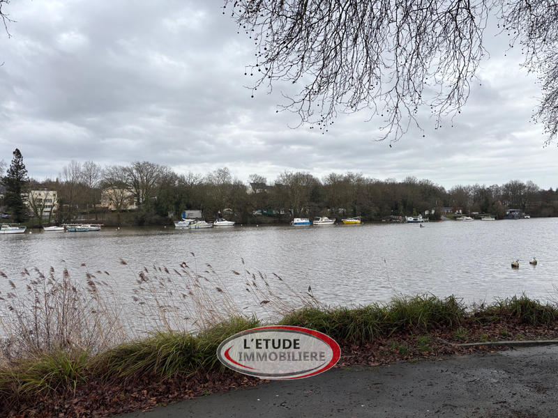 Appartement - 96 m² - 5 pièces