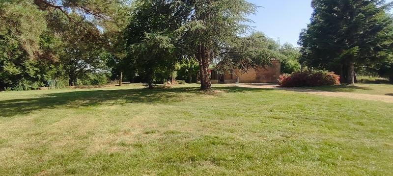 Maison - 194 m² - 7 pièces