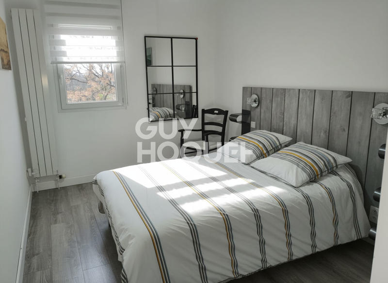 Maison - 147 m² - 6 pièces