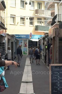 Local commercial - 30 m²