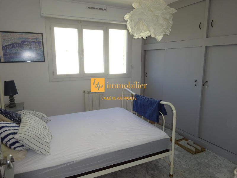 Appartement - 95 m² - 4 pièces