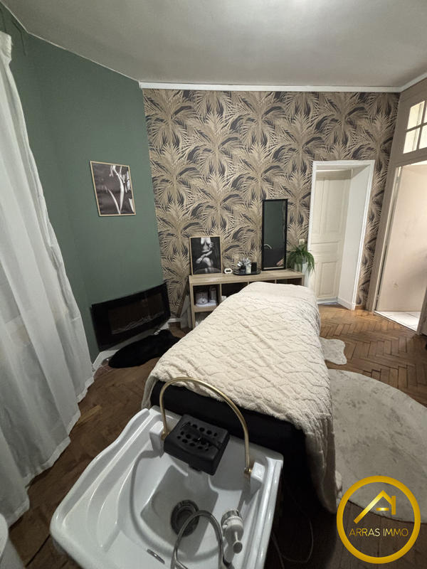 Local commercial - 65 m²