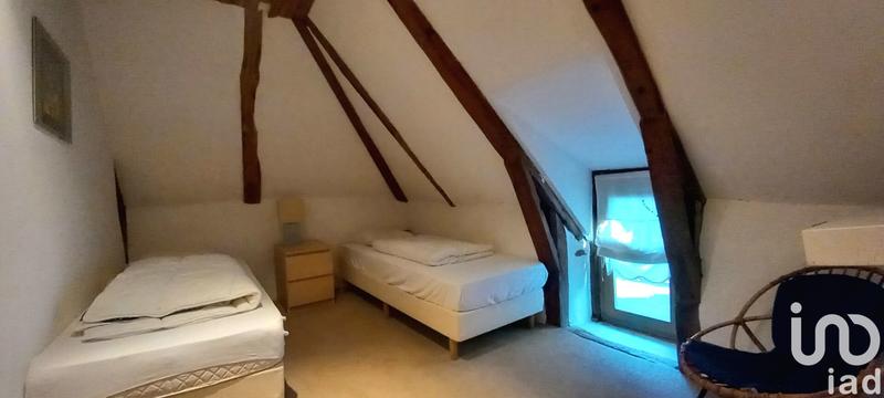 Maison - 111 m² - 5 pièces