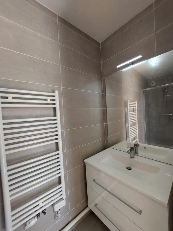 Appartement - 131 m² - 5 pièces