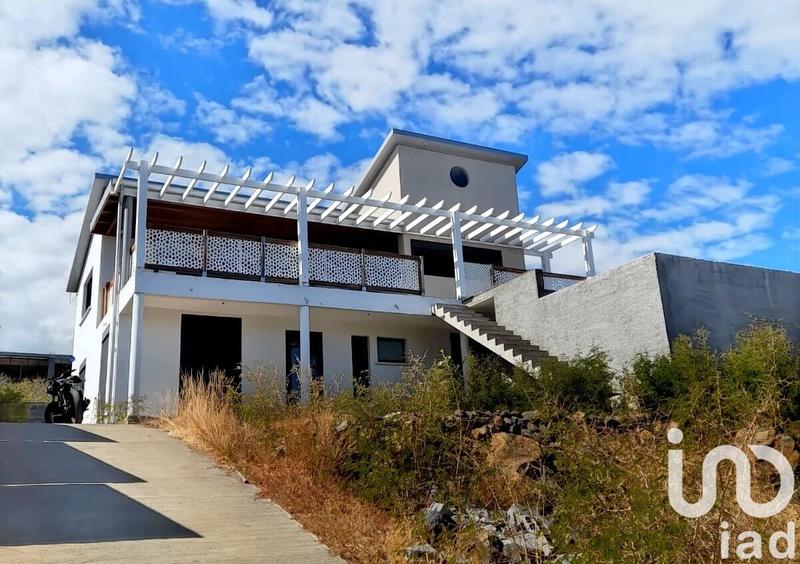 Maison - 145 m² - 5 pièces