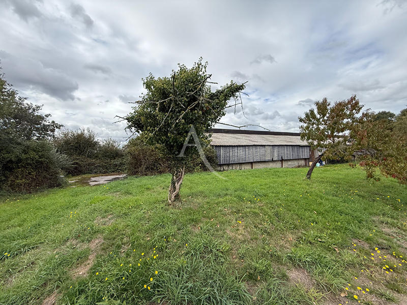 Terrain - 10 400 m²