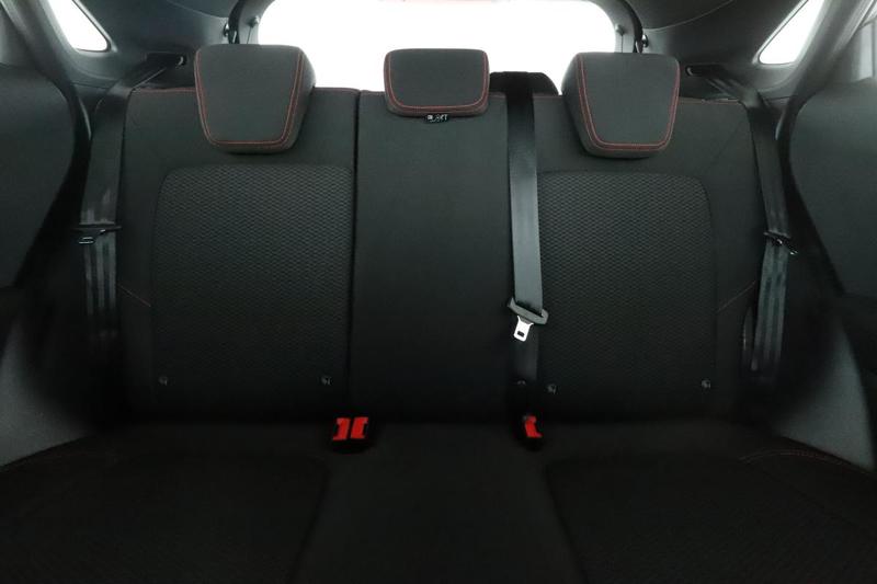 Ford Puma 1.5 EcoBlue St Line 120 ch