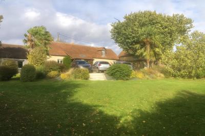 Maison - 129 m² - 4 pièces