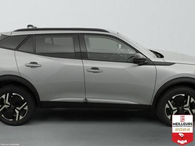Peugeot 2008 Hybrid 145 e-Dcs6 Allure