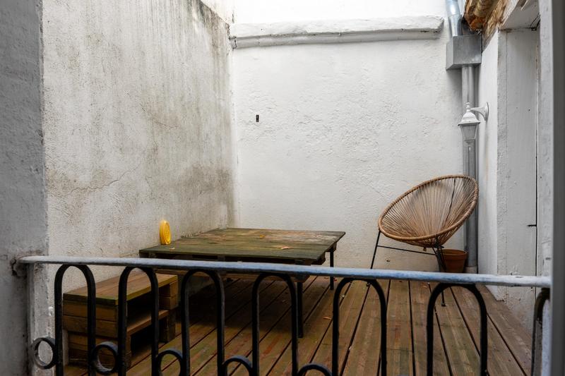 Appartement - 63 m² - 2 pièces