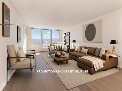 Appartement - 68 m² - 2 pièces