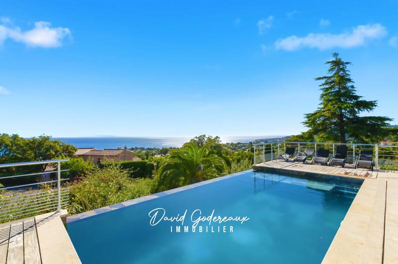 Villa - 128 m² - 6 pièces