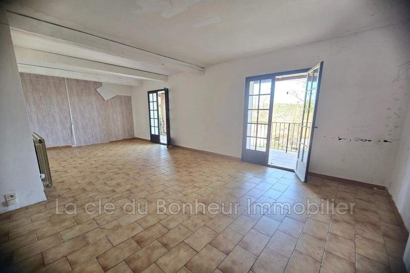 Maison - 80 m² - 3 pièces