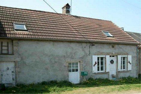 Maison de campagne - 118 m² - 4 pièces