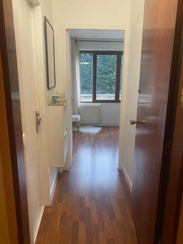 Appartement - 29 m² - 1 pièce