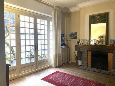 Maison de ville - 155 m² - 5 pièces
