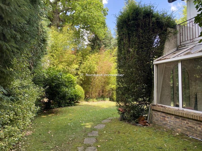 Maison - 142 m² - 6 pièces