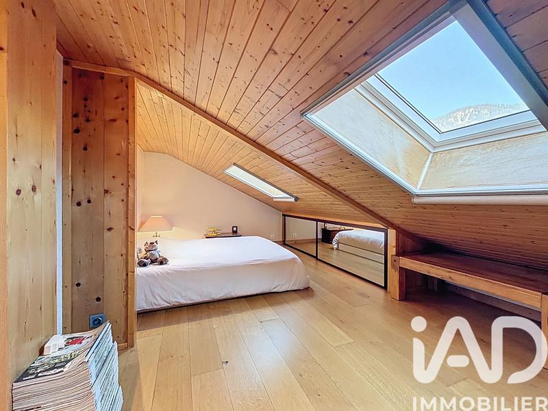 Appartement - 30 m² - 2 pièces