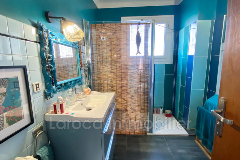 Maison - 127 m² - 5 pièces