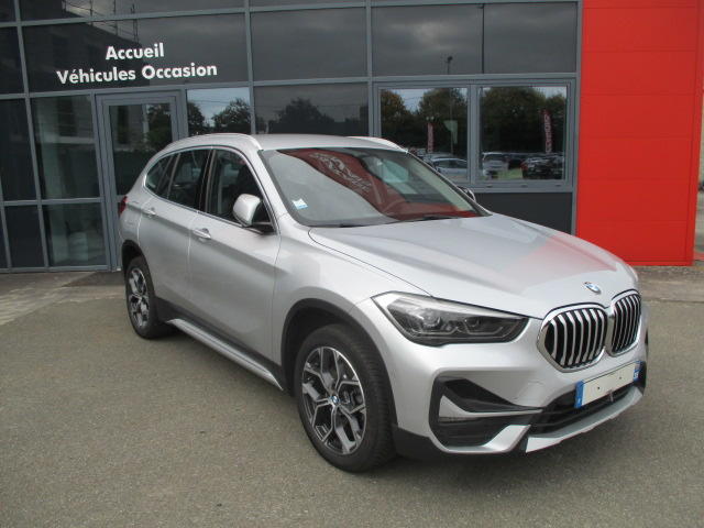 Bmw X1 X-Line X-Drive 18d 2.0 150 cv Bva8