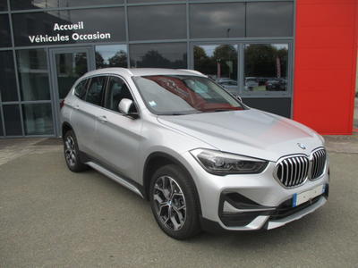 Bmw X1 X-Line X-Drive 18d 2.0 150 cv Bva8
