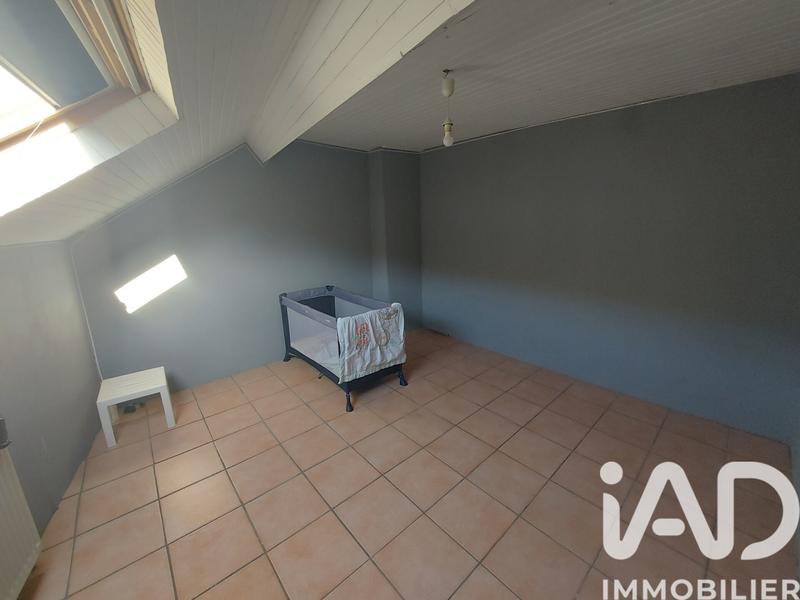 Maison - 150 m² - 5 pièces