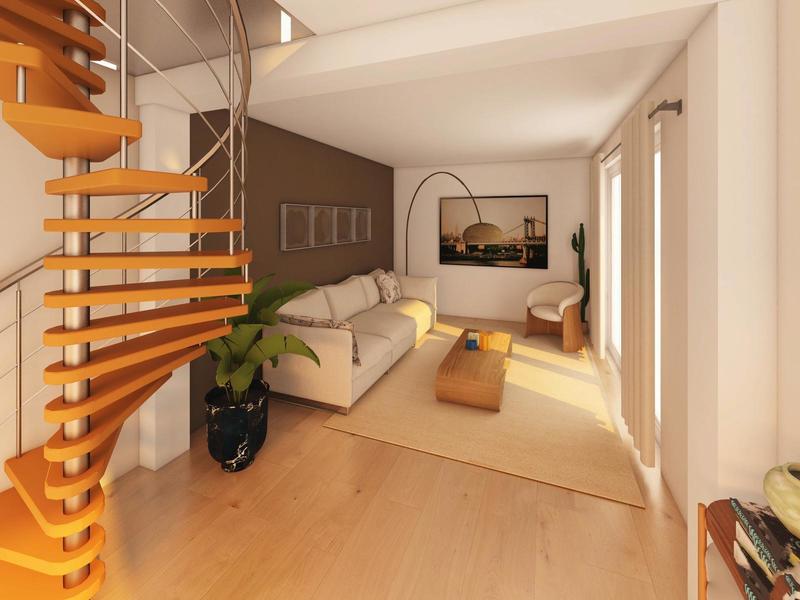 Maison - 88 m² - 4 pièces