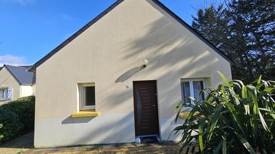 Maison - 83 m² - 5 pièces