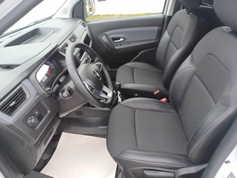 Renault Express (30) Van Blue Dci 95 - 22 Confort