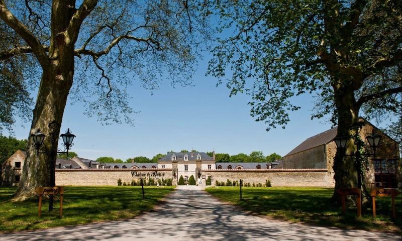 Local commercial - 2 000 m²