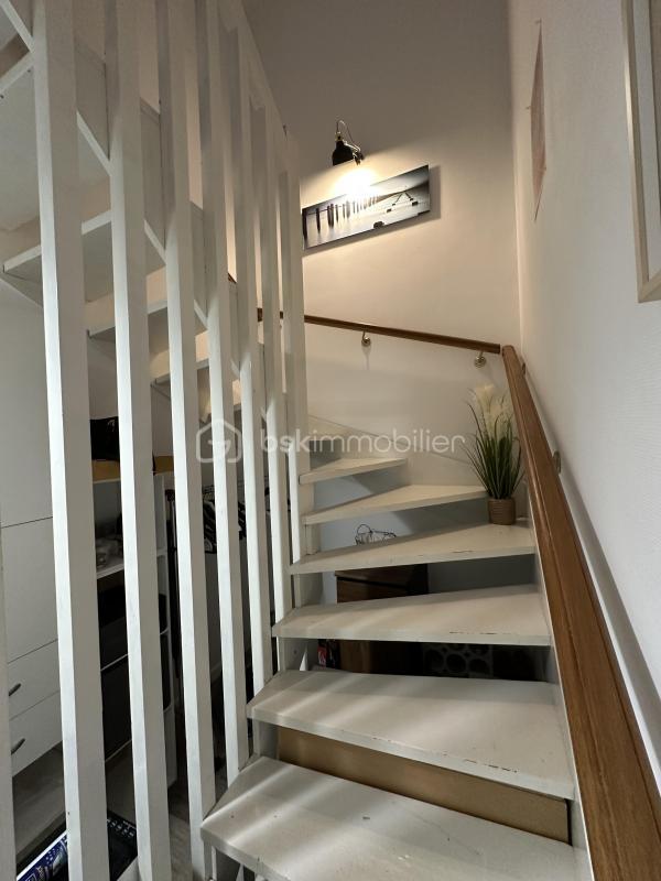 Pavillon - 91 m² - 4 pièces