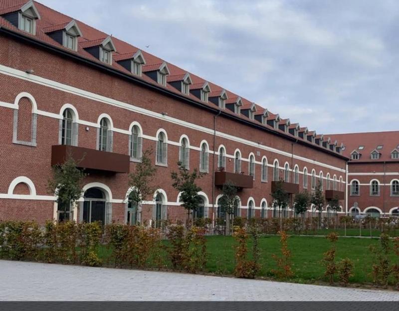 Duplex - 77 m² - 3 pièces