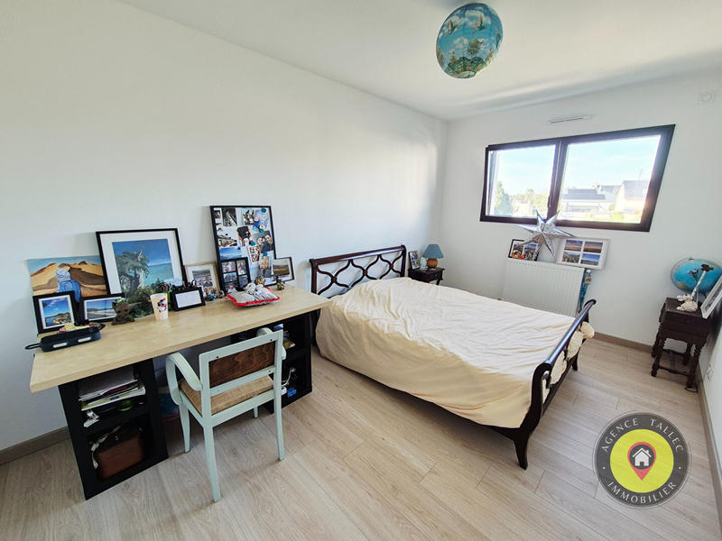 Maison - 141 m² - 6 pièces