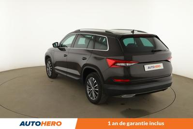 Skoda Kodiaq 2.0 Tdi Scr Style Dsg7 150 ch