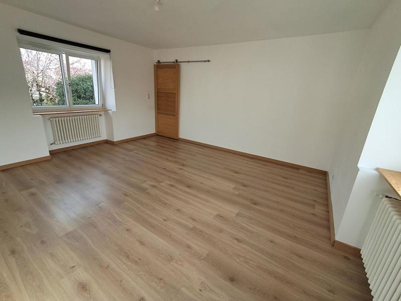 Maison - 126 m² - 5 pièces