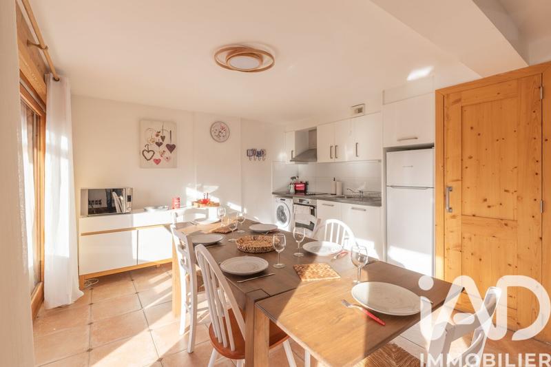 Appartement - 75 m² - 4 pièces