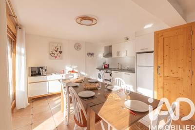 Appartement - 75 m² - 4 pièces