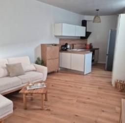 Maison - 40 m² - 2 pièces