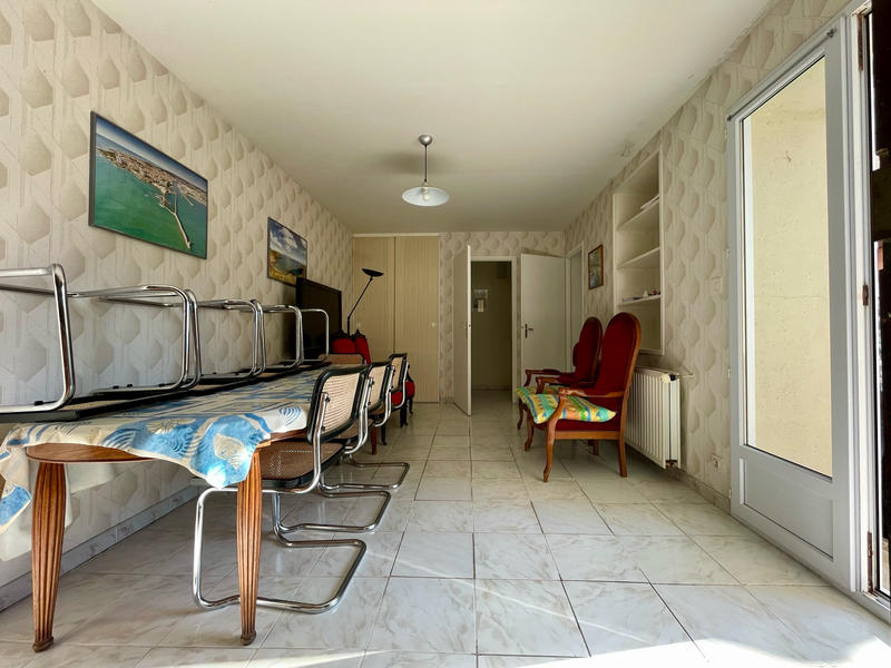 Maison - 144 m² - 4 pièces