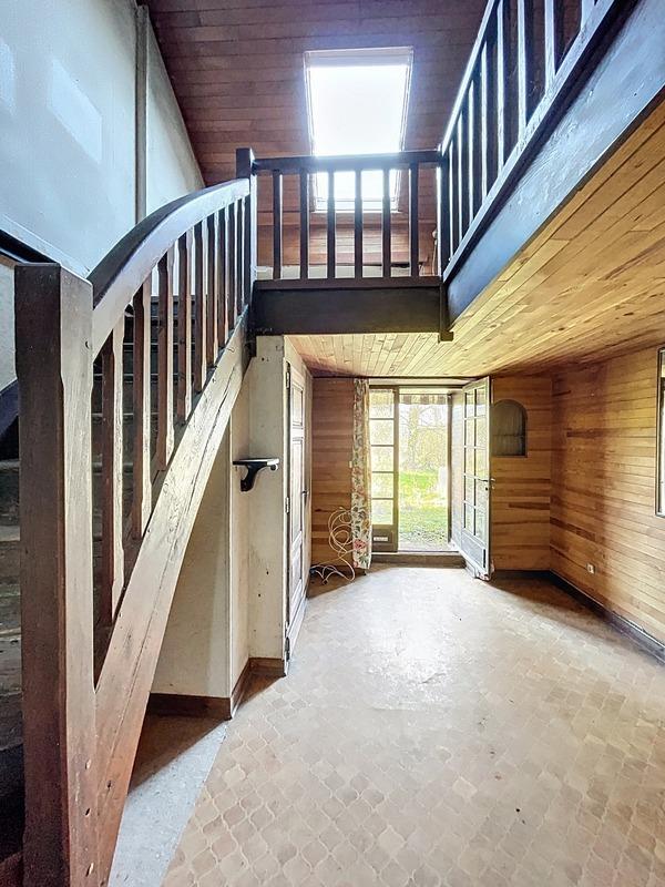 Maison - 47 m² - 2 pièces