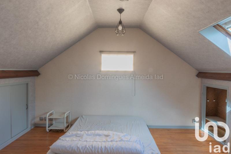 Maison - 124 m² - 6 pièces