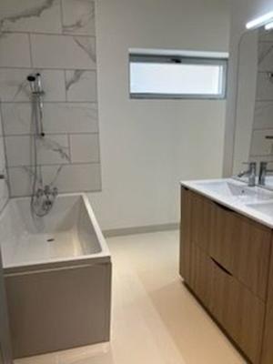 Maison traditionnelle - 96 m² - 4 pièces