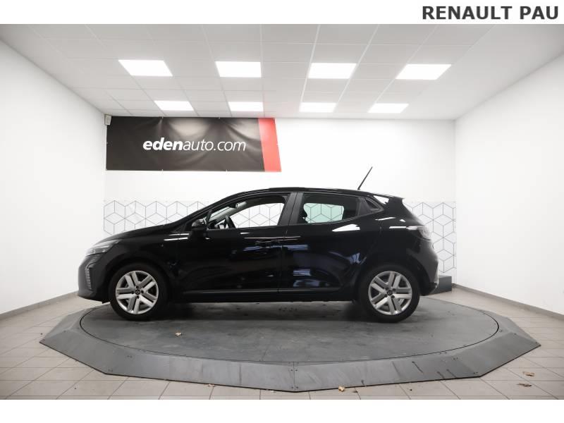 Renault Clio Societe Blue Dci 100 Evolution Reversible